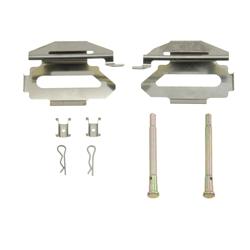 Dorman Brake Hardware Kits for 1995-2000 CONTOUR, MYSTIQUE - HW5638