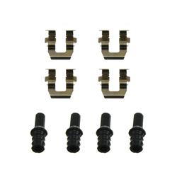 Dorman Brake Hardware Kits for 1999-2004 ALERO, 1999-2005 GRAND AM - HW5639