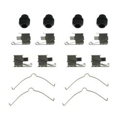 Dorman Brake Hardware Kits for 1999-2000 F-350 SUPER DUTY - HW5642