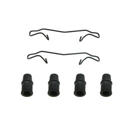 Dorman Brake Hardware Kits for 1999-2004 GRAND CHEROKEE - HW5648