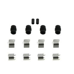 Dorman Brake Hardware Kits for 1999-2003 WINDSTAR - HW5656