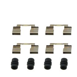 Dorman Brake Hardware Kits for 2001-2010 PT CRUISER - HW5662
