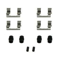 Dorman Brake Hardware Kits for 2005-2007 EQUINOX, 2006-2007 TORRENT, 2002-2007 VUE - HW5666
