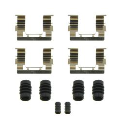 Dorman Brake Hardware Kits for 2003-2004 DAKOTA - HW5692