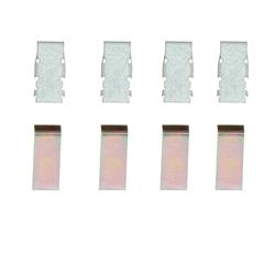 Dorman Brake Hardware Kits for 1997-2003 ESCORT, 1997-1999 TRACER - HW5701