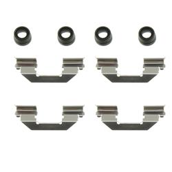 Dorman Brake Hardware Kits for 2004 GTO - HW5761