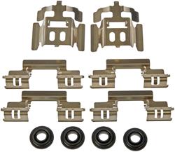Dorman Brake Hardware Kits HW5764