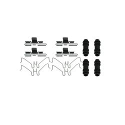 Dorman Brake Hardware Kits for 2004-2007 E-150, 2004-2005 E-150 CLUB WAGON - HW5769