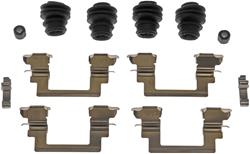 Dorman Brake Hardware Kits HW5799