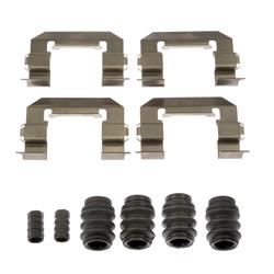 Dorman Brake Hardware Kits HW5810