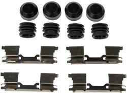 Dorman Brake Hardware Kits HW5815