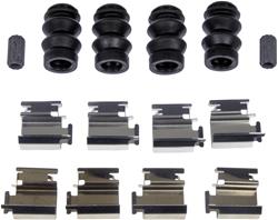 Dorman Brake Hardware Kits HW5817