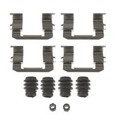 Dorman Brake Hardware Kits for 2008-2011 FOCUS - HW5826