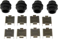 Dorman Brake Hardware Kits HW5829
