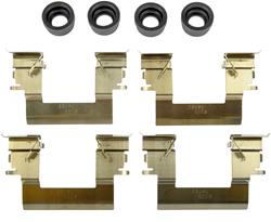 Dorman Brake Hardware Kits for 2008-2009 G8 - HW5831
