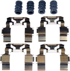 Dorman Brake Hardware Kits for 2001 EXPLORER SPORT - HW5835