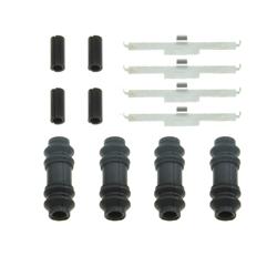 Dorman Brake Hardware Kits for 2003-2004 300M, CONCORDE, INTREPID - HW5837