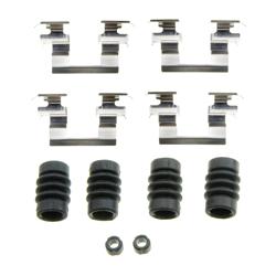 Dorman Brake Hardware Kits for 2007-2009 AURA, 2008-2010 G6, 2006-2010 HHR - HW5855