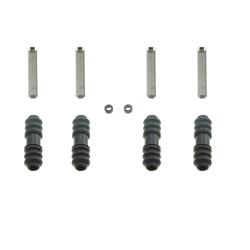 Dorman Brake Hardware Kits for 1997-2010 F-150, 2004 F-150 HERITAGE, 2006-2008 MARK LT - HW5857