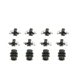 Dorman Brake Hardware Kits for 2005-2007 F-250 SUPER DUTY, F-350 SUPER DUTY - HW5866