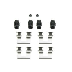 Dorman Brake Hardware Kits for 2006-2011 DTS, LUCERNE - HW5873