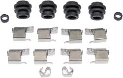 Dorman Brake Hardware Kits for 2015-2016 NX200T, NX300H - HW6110