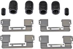 Dorman Brake Hardware Kits for 2010-2016 SRX - HW6126