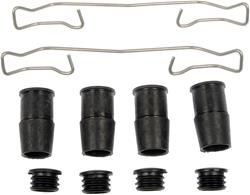 Dorman Brake Hardware Kits for 2010-2013 TRANSIT CONNECT - HW6128