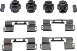 Dorman Brake Hardware Kits HW6134