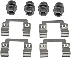 Dorman Brake Hardware Kits HW6136