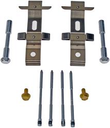 Dorman Brake Hardware Kits HW6139