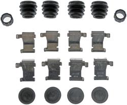 Dorman Brake Hardware Kits HW6141
