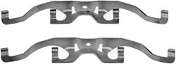 Dorman Brake Hardware Kits HW6158
