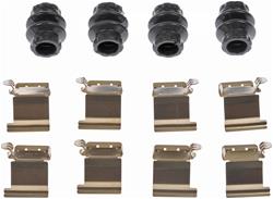 Dorman Brake Hardware Kits HW6161