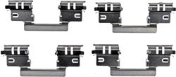 Dorman Brake Hardware Kits HW6169