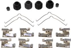 Dorman Brake Hardware Kits for 2003-2004 F-250 SUPER DUTY, F-350 SUPER DUTY - HW6179