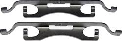 Dorman Brake Hardware Kits for 2015-2018 EDGE, 2015-2016 MKX - HW6182