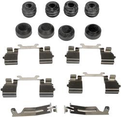 Dorman Brake Hardware Kits HW6183