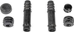 Dorman Brake Hardware Kits for 2014-2017 PROMASTER 1500, PROMASTER 2500, 2014-2015 PROMASTER 3500 - HW6184