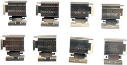 Dorman Brake Hardware Kits HW6186