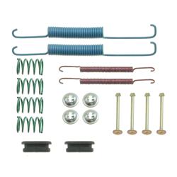 Dorman Brake Hardware Kits for 1976-1979 CHEVETTE - HW7196