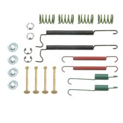 Dorman Brake Hardware Kits for 1987-1991 BERETTA, 1988-1993 LEMANS - HW7274