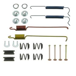 Dorman Brake Hardware Kits for 1990-1992 MONACO, 1988-1992 PREMIER - HW7277