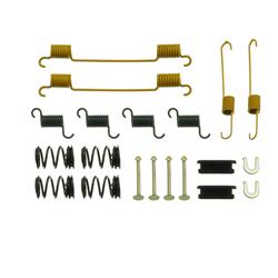 Dorman Brake Hardware Kits HW7278
