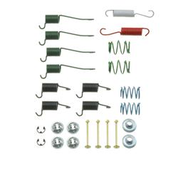 Dorman Brake Hardware Kits HW7281