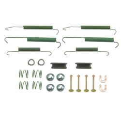 Dorman Brake Hardware Kits HW7282