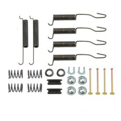 Dorman Brake Hardware Kits HW7284