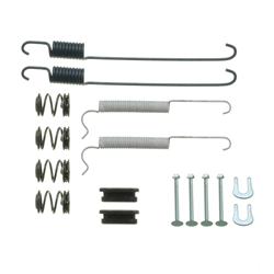 Dorman Brake Hardware Kits for 1993-2002 QUEST, VILLAGER, 1995-2003 WINDSTAR - HW7285
