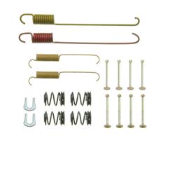 Dorman Brake Hardware Kits for 1986-1992 SABLE, TAURUS - HW7286