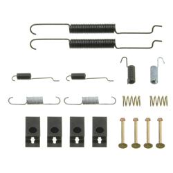 Dorman Brake Hardware Kits for 1993-1997 PROBE, MX-6, 1993-2002 626 - HW7291